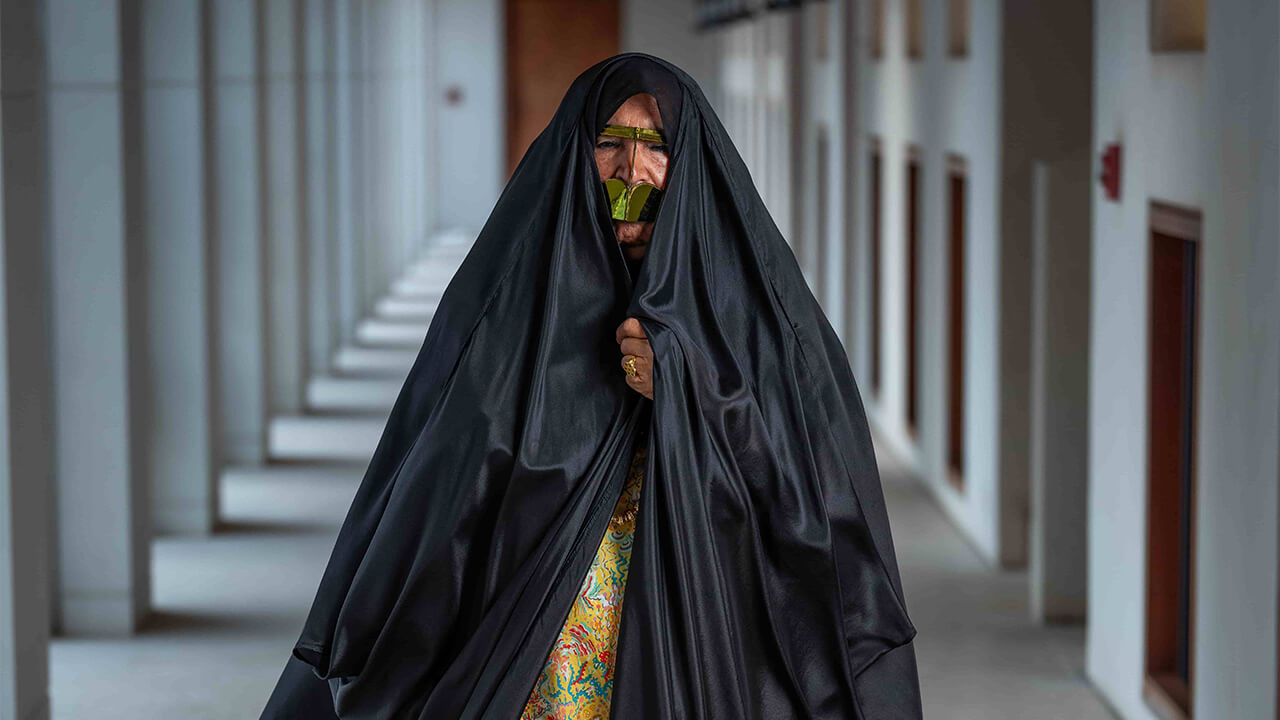 Amna Khalifa Al Qemzi