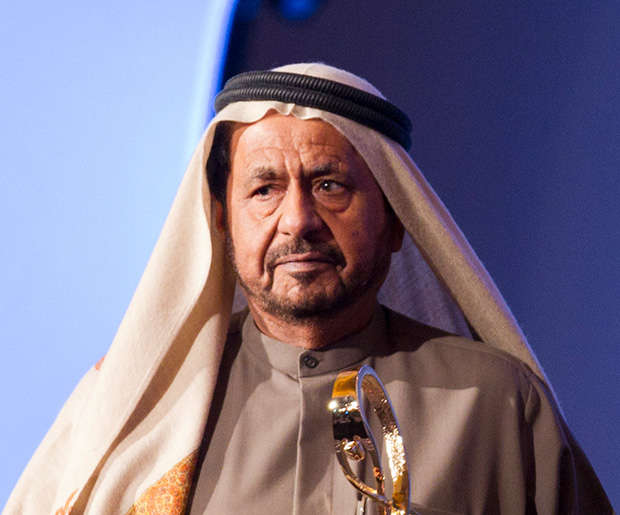 H.E. Sultan Rashed Al Dhaheri
