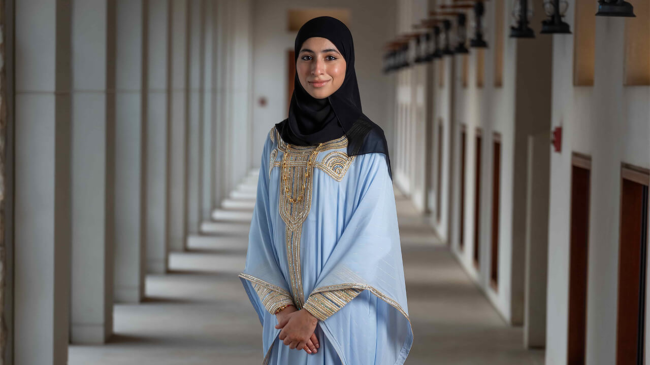 Salaamah Saif Al Teneiji