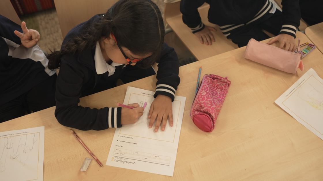 Childrens Nominations