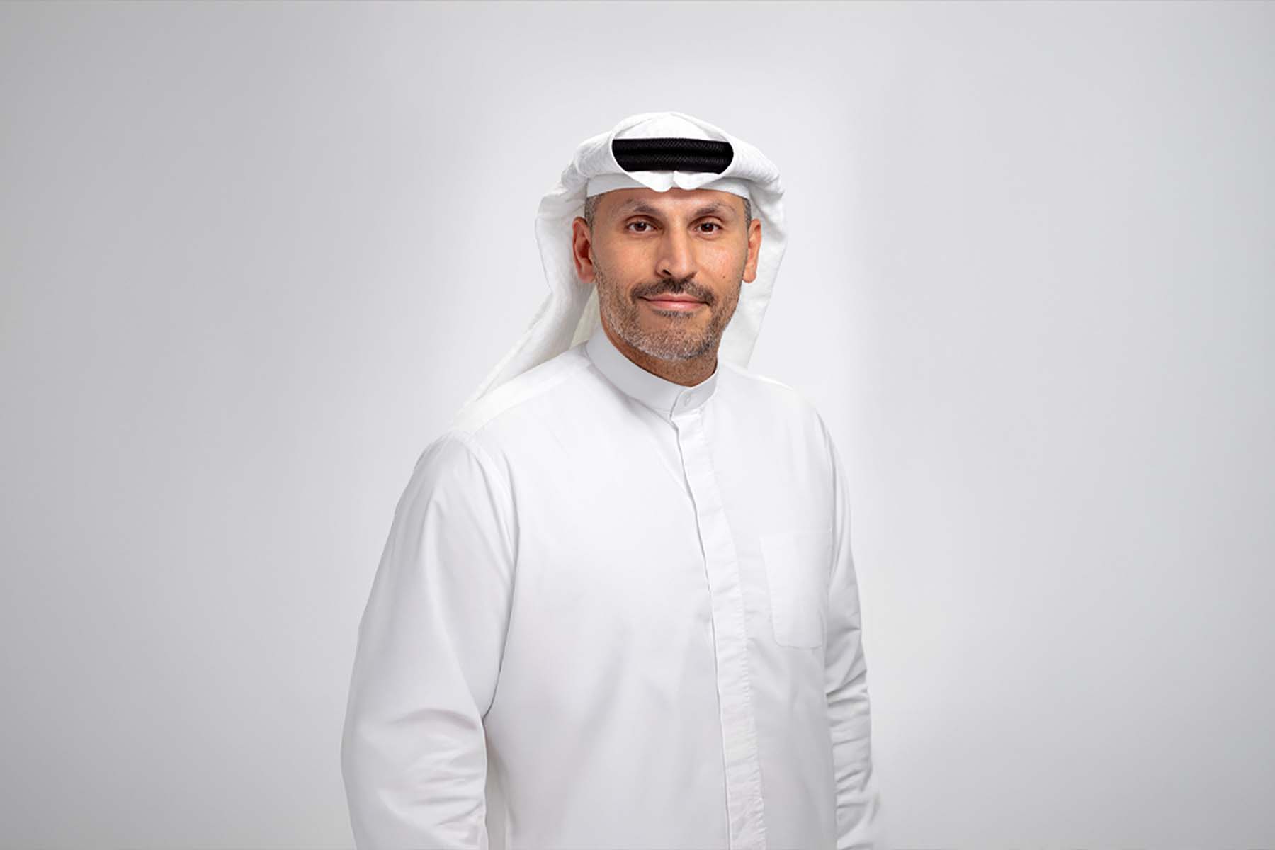 H.E. Khaldoon Khalifa Al Mubarak