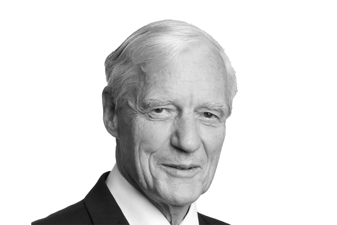 الراحل ديفيد هيرد