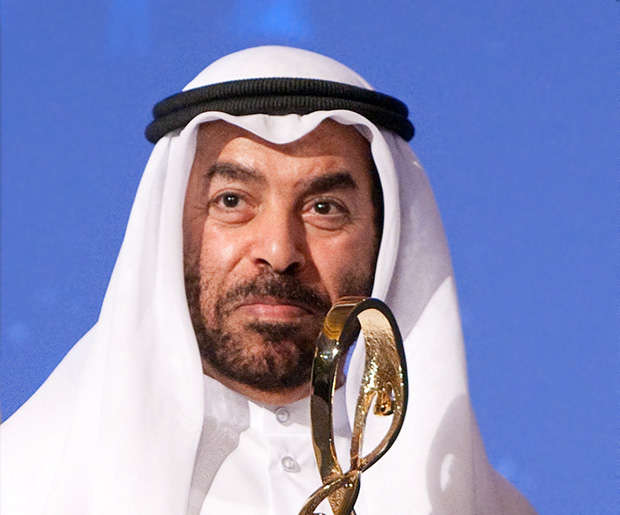 Salem Rashed Al Mohanadi