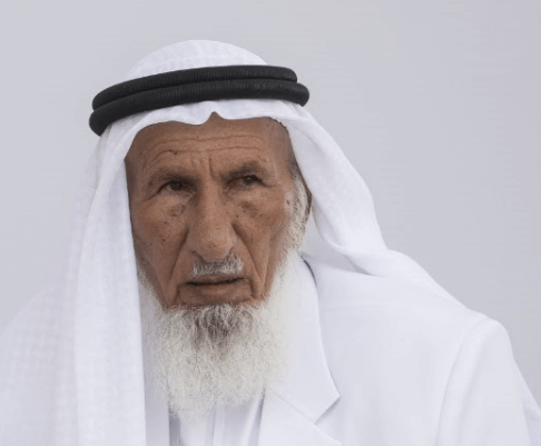 Ali Mana bin Mifreh Al Ahbabi