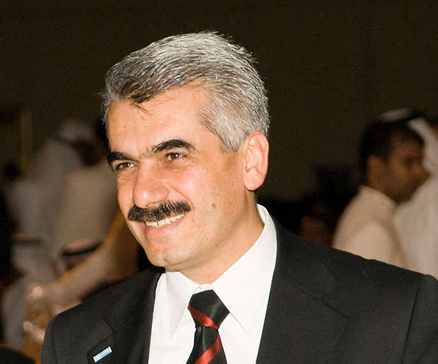 Emad Mohammed Saad