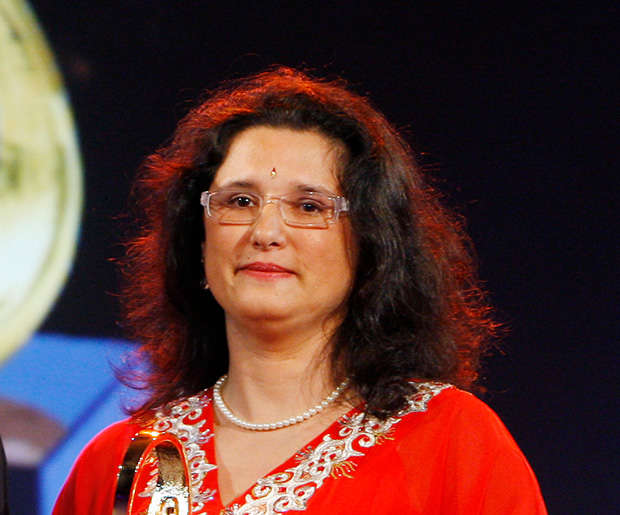 Isabelle le bon Poonoosamy