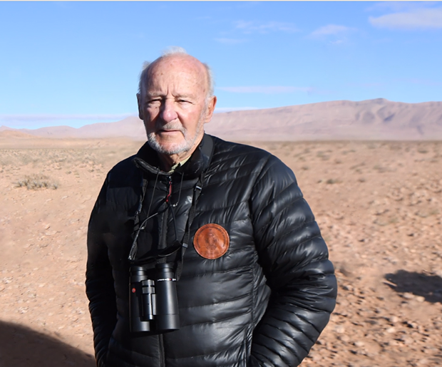 Jacques René Renaud