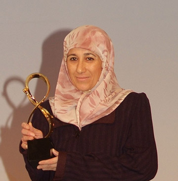 Wahida Ibrahim Mohammed
