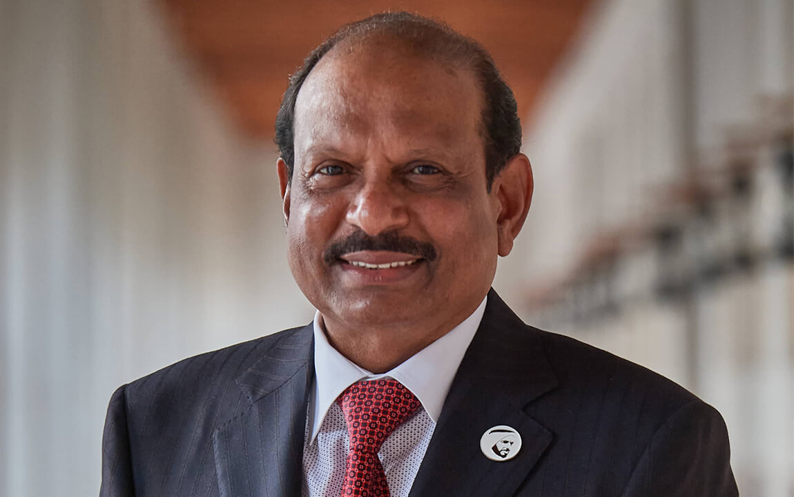 Yusufali Musaliyam Veettil Abdul Kader