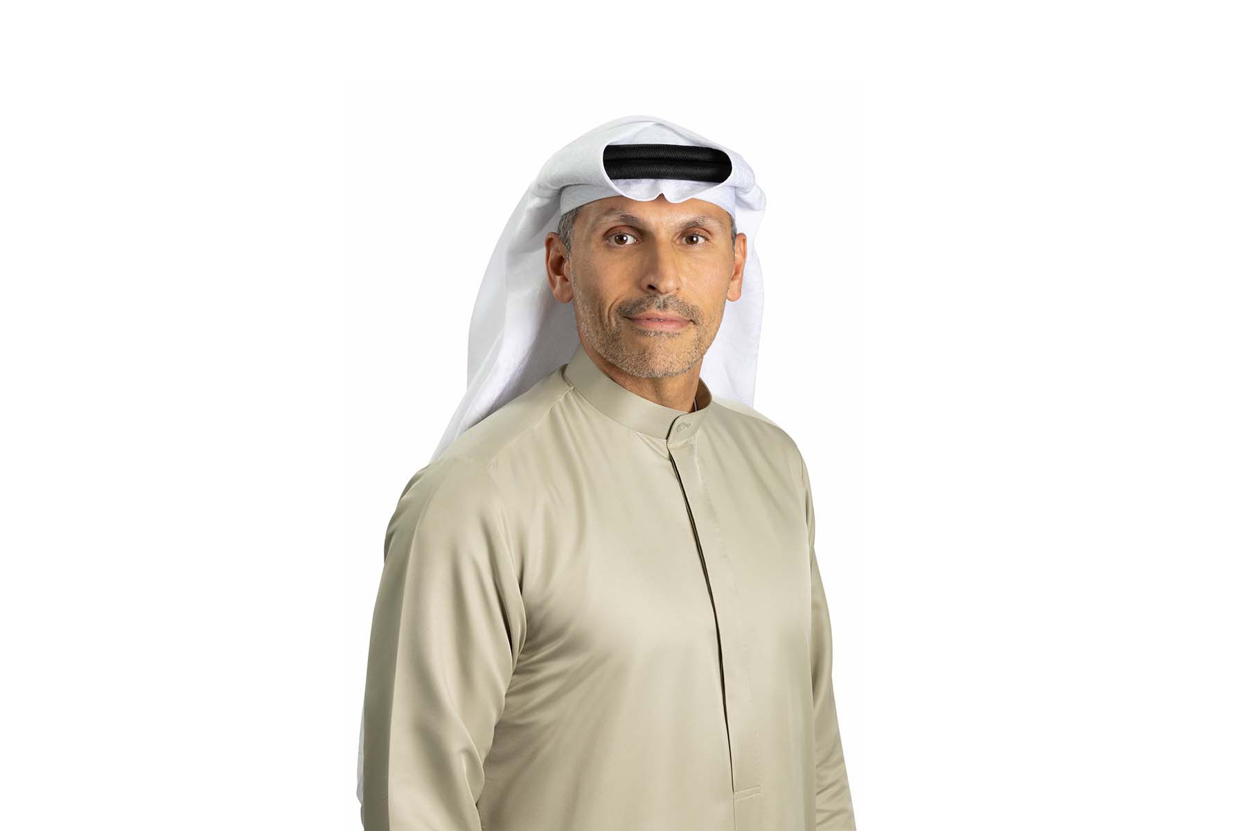 H.E. Khaldoon Khalifa Al Mubarak