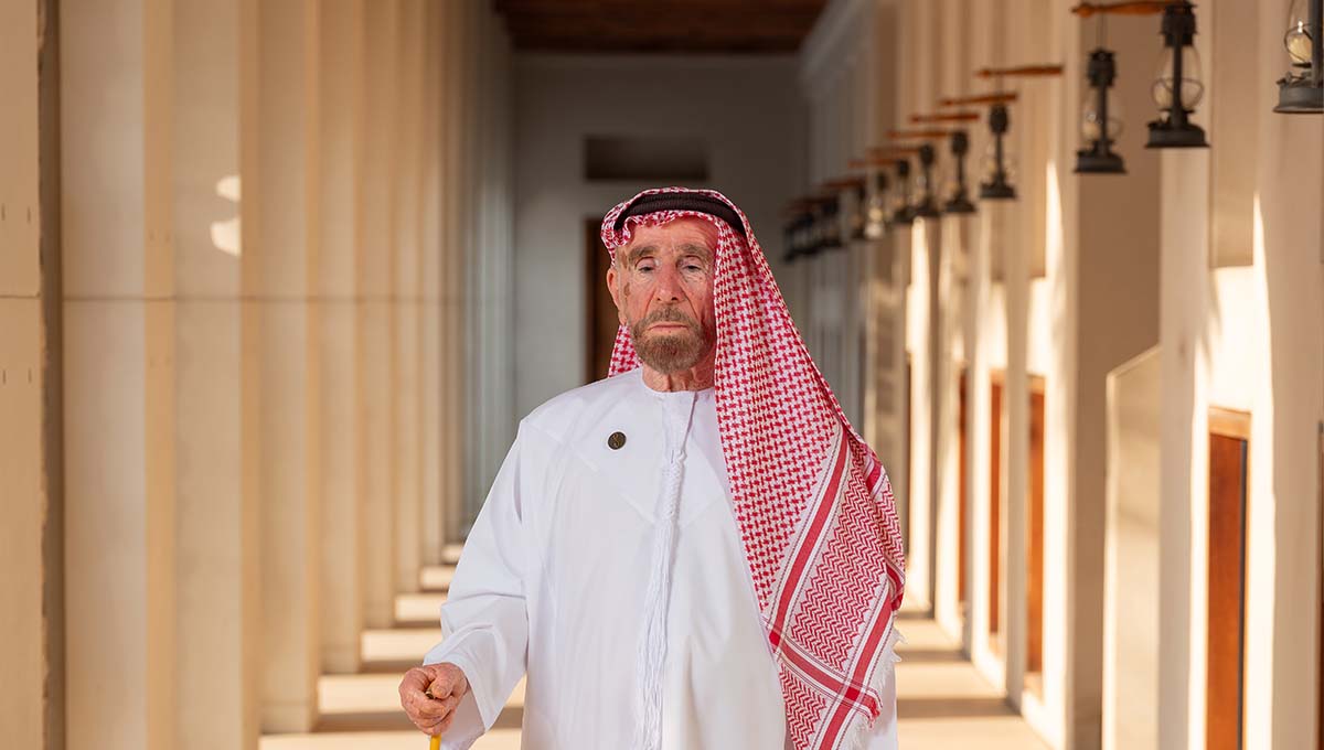 عبيد كنيش الهاملي