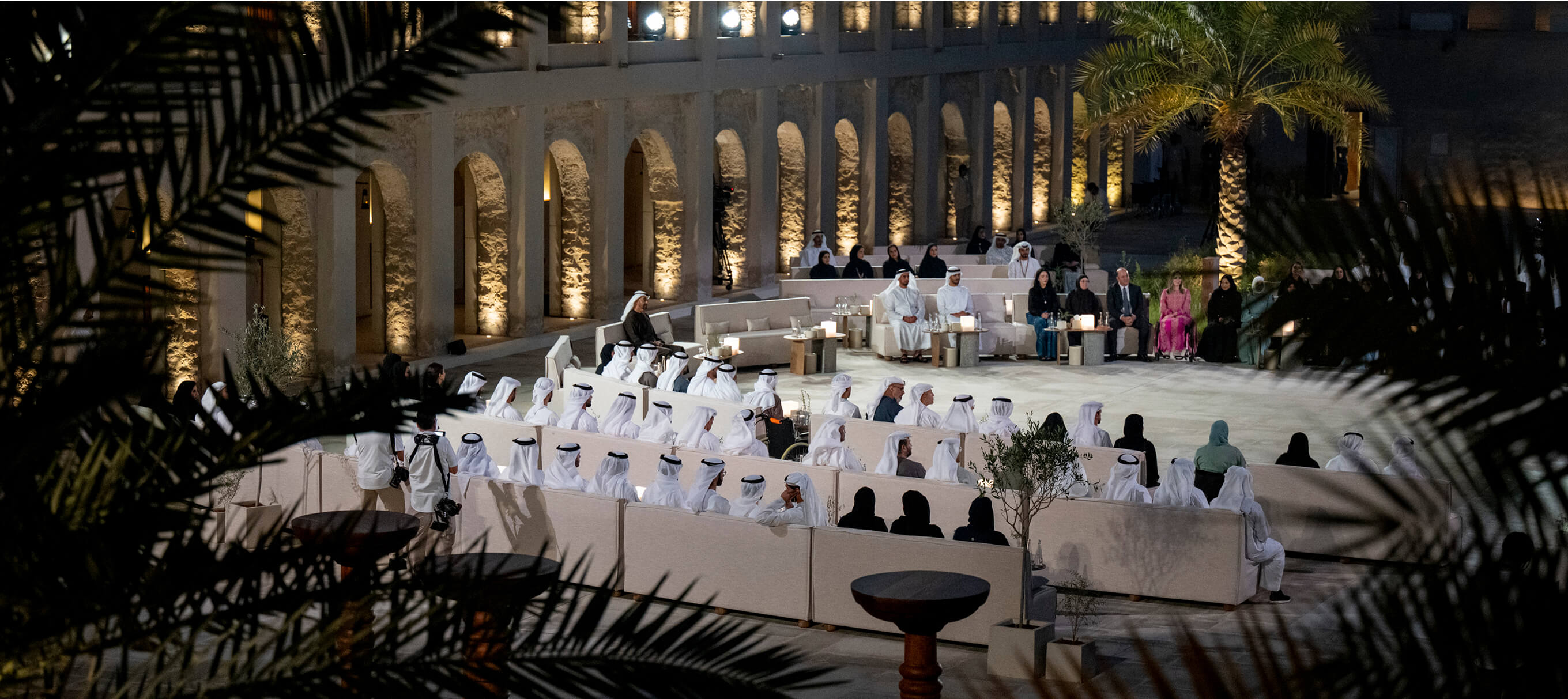 آلية التقييم 