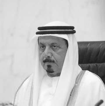 The Late Abdulla Mohamed Al Masaood