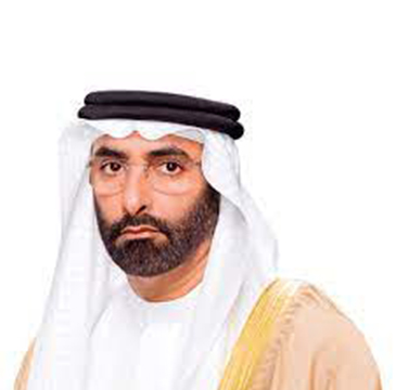 H.E. Mohamed Ahmed Al Bowardi