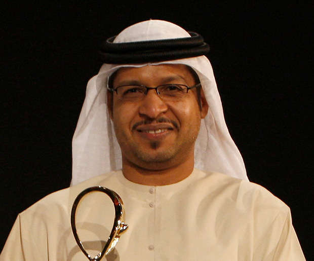 Fahad Abdulla Jaber