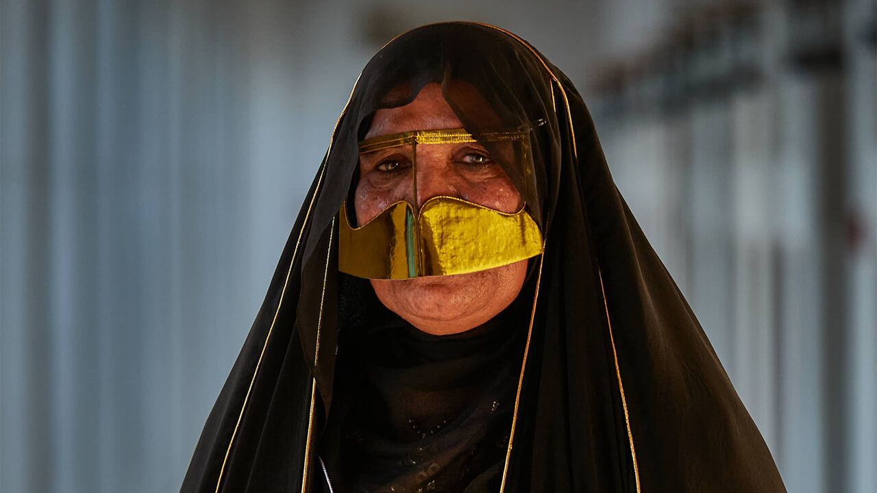 Zaafarana Ahmed Khamis